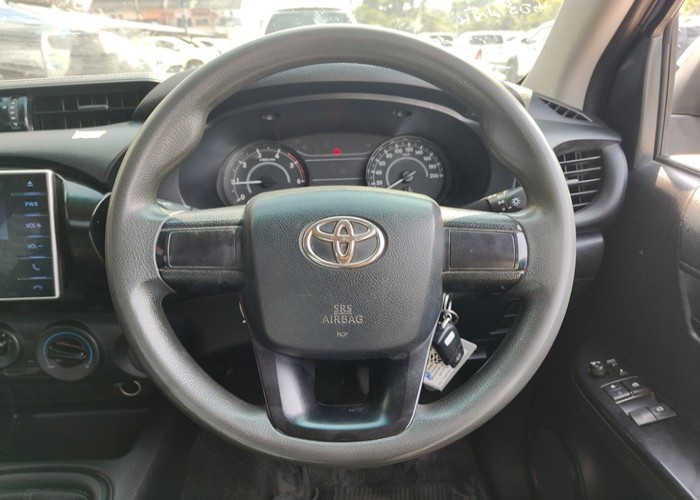 Used 11
                    TOYOTA
                     for Sale Image