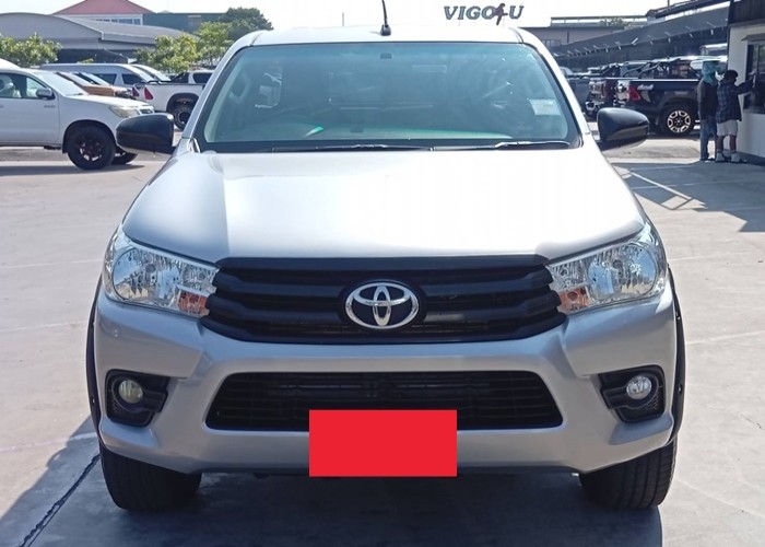 Used 2
                    TOYOTA
                     for Sale Image