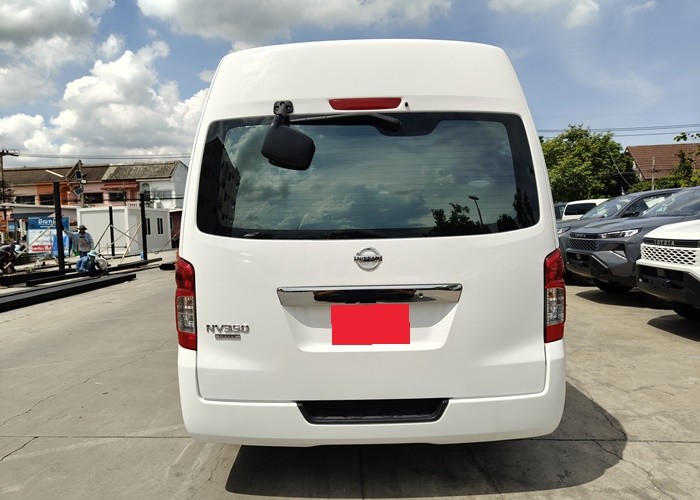 Used 4
                    NISSAN
                     for Sale Image