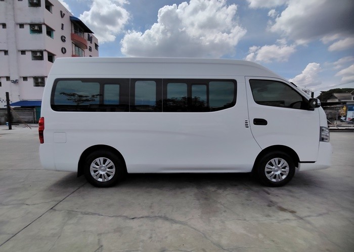 Used 4
                    NISSAN
                     for Sale Image
