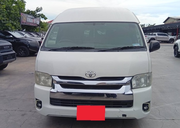 Used 1
                    TOYOTA
                     for Sale Image