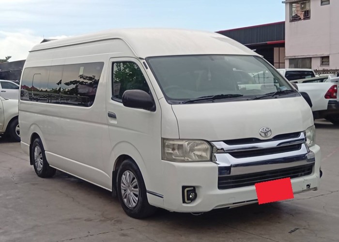 Used 1
                    TOYOTA
                     for Sale Image