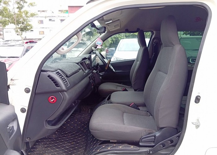 Used 1
                    TOYOTA
                     for Sale Image