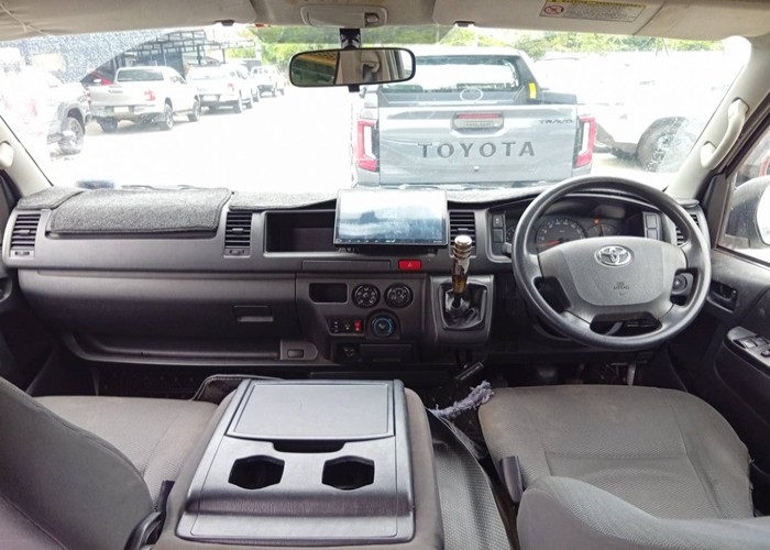 Used 1
                    TOYOTA
                     for Sale Image