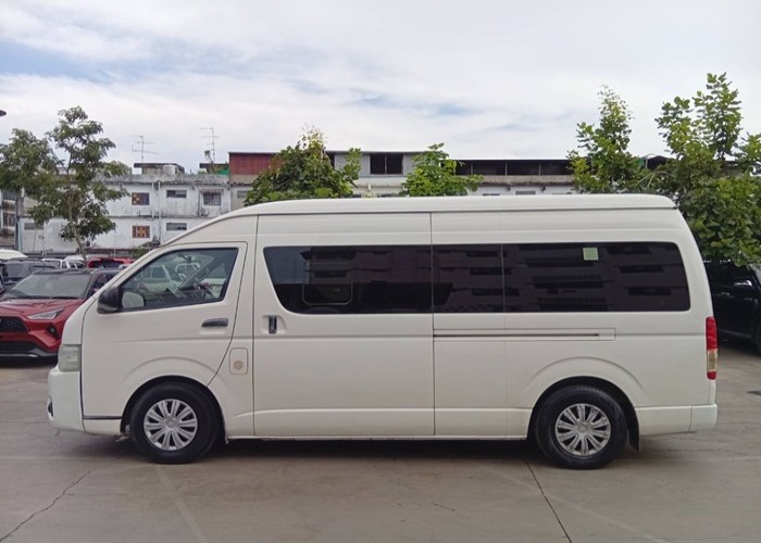 Used 1
                    TOYOTA
                     for Sale Image