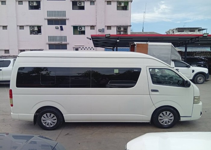 Used 1
                    TOYOTA
                     for Sale Image