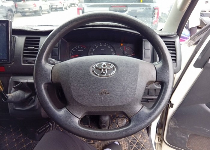 Used 1
                    TOYOTA
                     for Sale Image