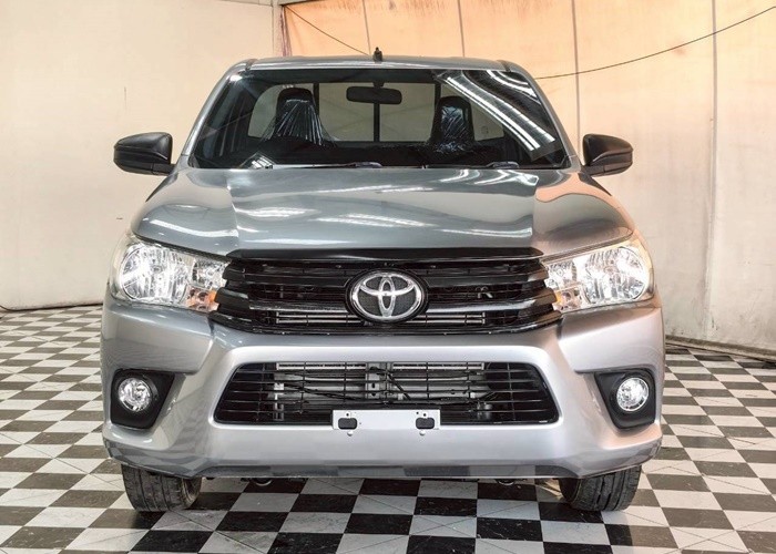 Used 4
                    TOYOTA
                     for Sale Image