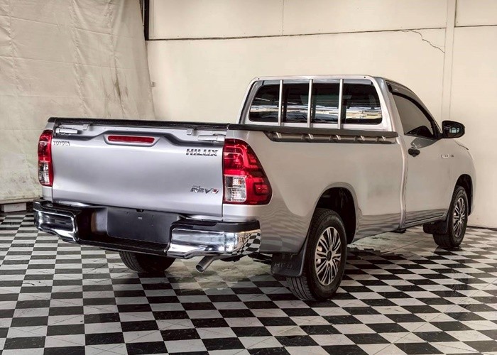 Used 4
                    TOYOTA
                     for Sale Image