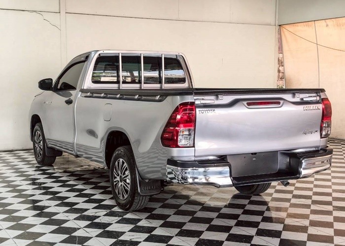 Used 4
                    TOYOTA
                     for Sale Image