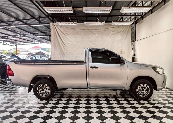 Used 4
                    TOYOTA
                     for Sale Image