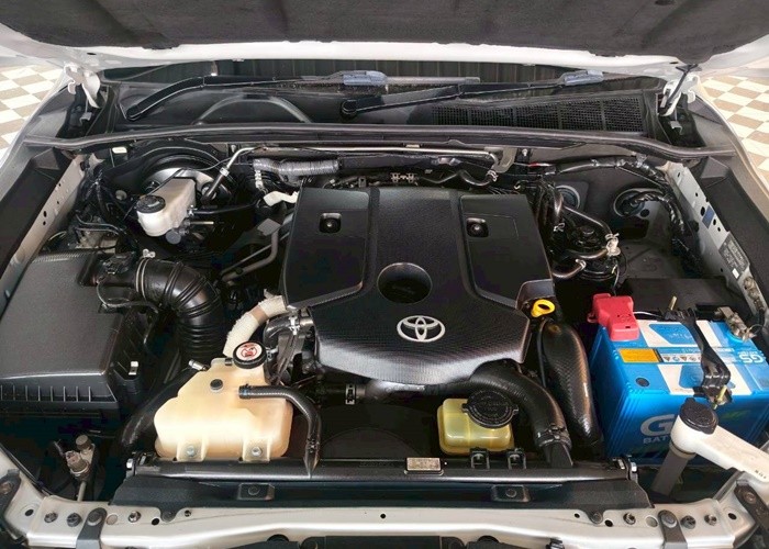 Used 4
                    TOYOTA
                     for Sale Image