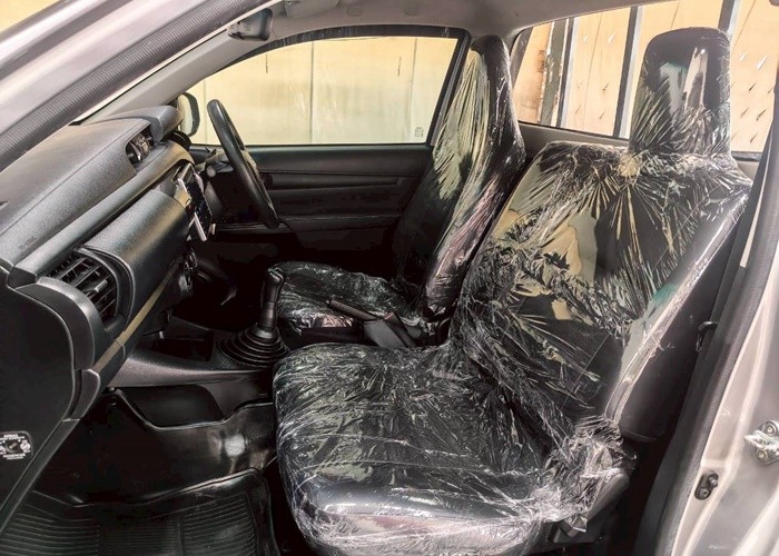 Used 4
                    TOYOTA
                     for Sale Image