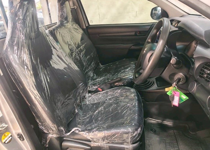 Used 4
                    TOYOTA
                     for Sale Image