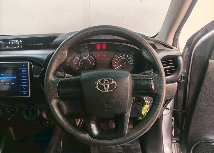 Used 4
                    TOYOTA
                     for Sale Image