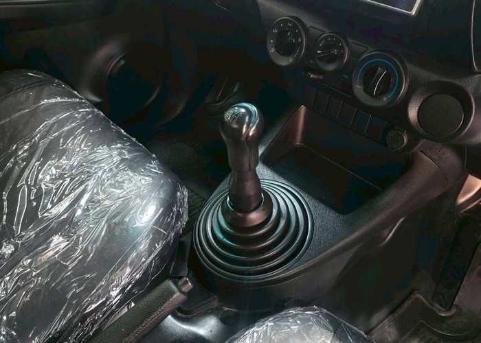 Used 4
                    TOYOTA
                     for Sale Image