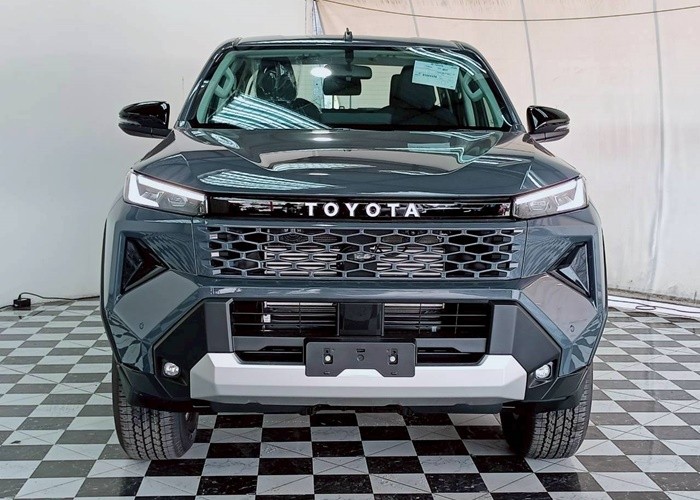 Used 1
                    TOYOTA
                     for Sale Image