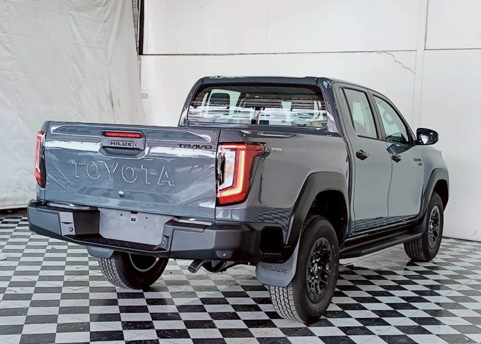 Used 1
                    TOYOTA
                     for Sale Image