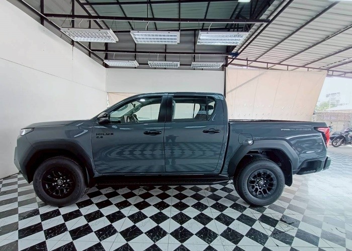 Used 1
                    TOYOTA
                     for Sale Image