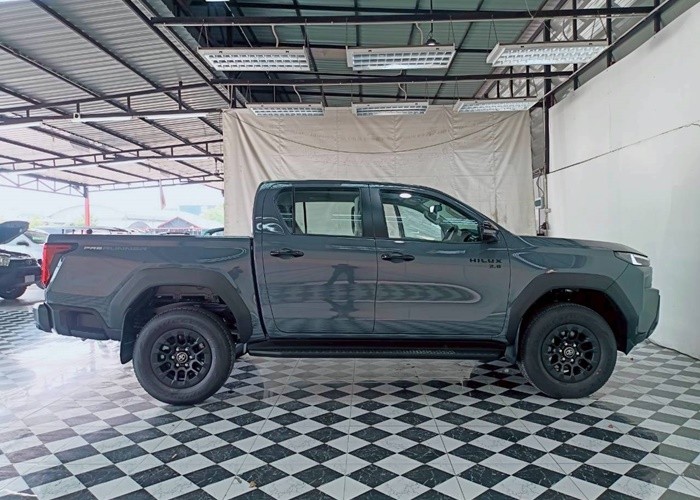 Used 1
                    TOYOTA
                     for Sale Image