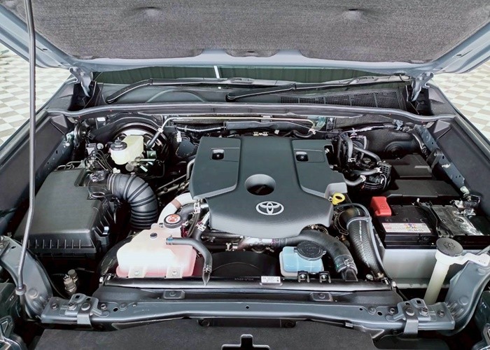 Used 1
                    TOYOTA
                     for Sale Image