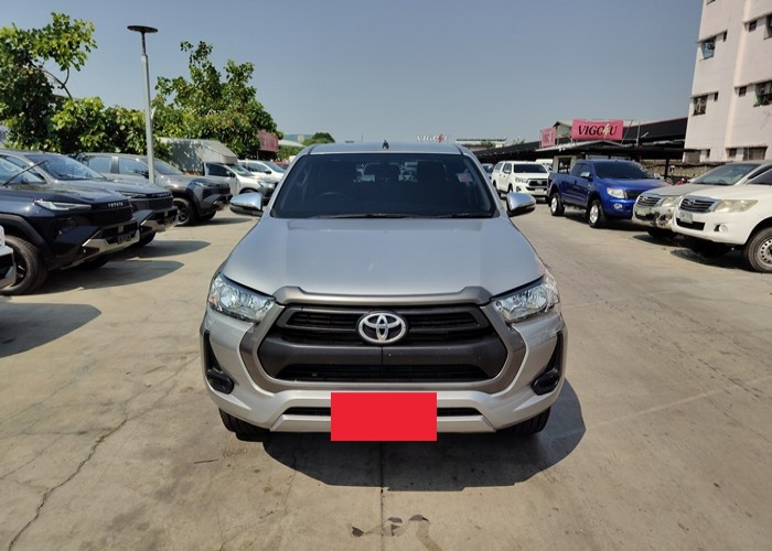Used 11
                    TOYOTA
                     for Sale Image