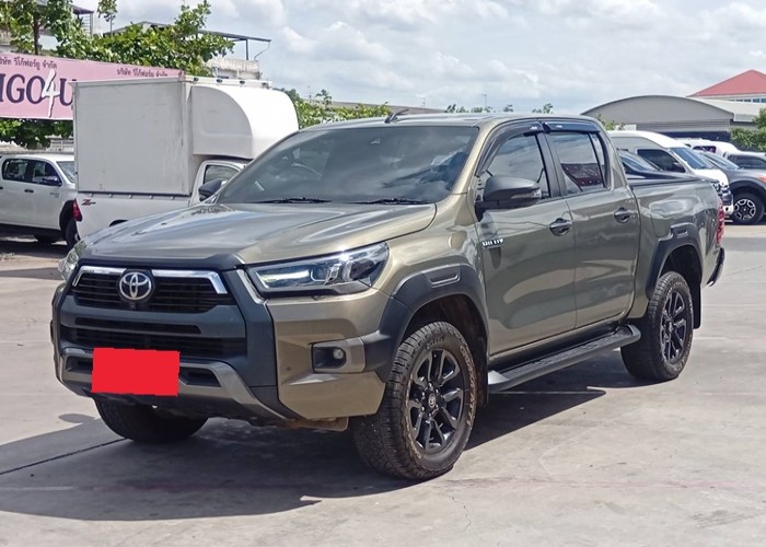 TOYOTA