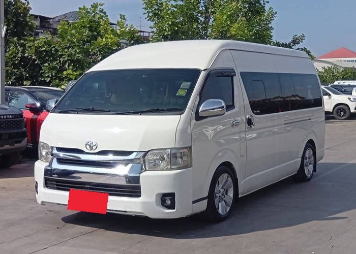 TOYOTA