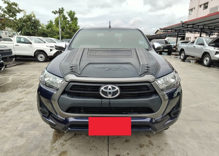 Used 8
                    TOYOTA
                     for Sale Image
