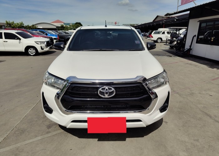 Used 3
                    TOYOTA
                     for Sale Image