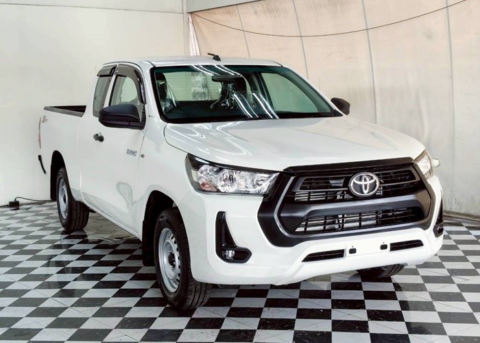 Used 9
                    TOYOTA
                     for Sale Image