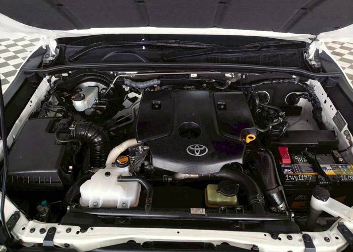 Used 9
                    TOYOTA
                     for Sale Image