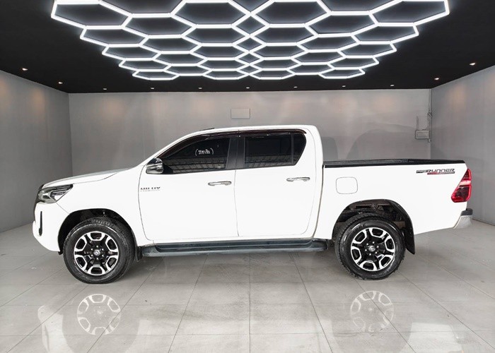 Used 1
                    TOYOTA
                     for Sale Image