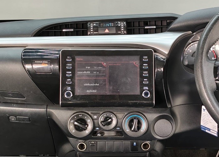 Used 1
                    TOYOTA
                     for Sale Image