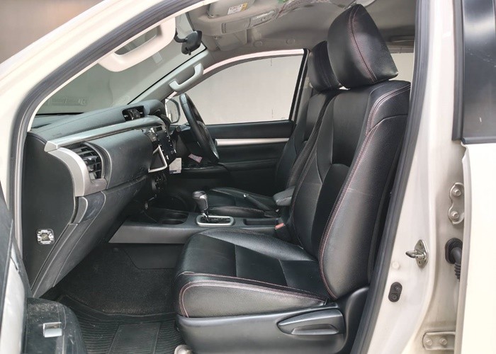 Used 1
                    TOYOTA
                     for Sale Image