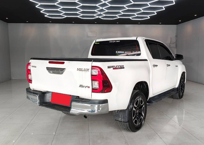 Used 1
                    TOYOTA
                     for Sale Image