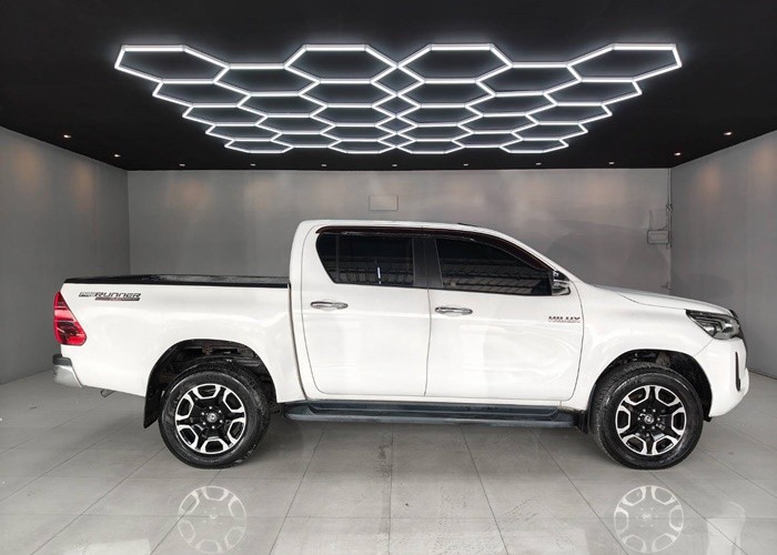 Used 1
                    TOYOTA
                     for Sale Image