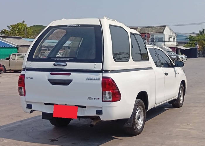 Used 9
                    TOYOTA
                     for Sale Image