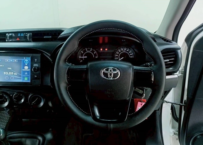 Used 9
                    TOYOTA
                     for Sale Image