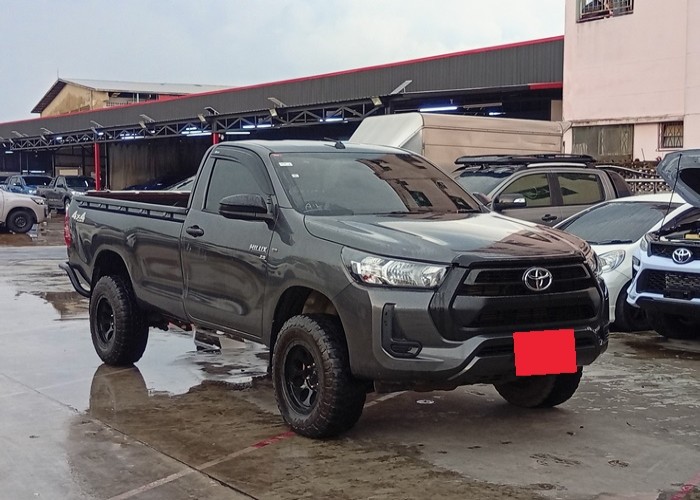 Used 3
                    TOYOTA
                     for Sale Image