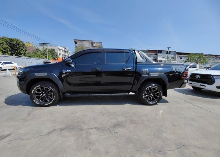 Used 1
                    TOYOTA
                     for Sale Image