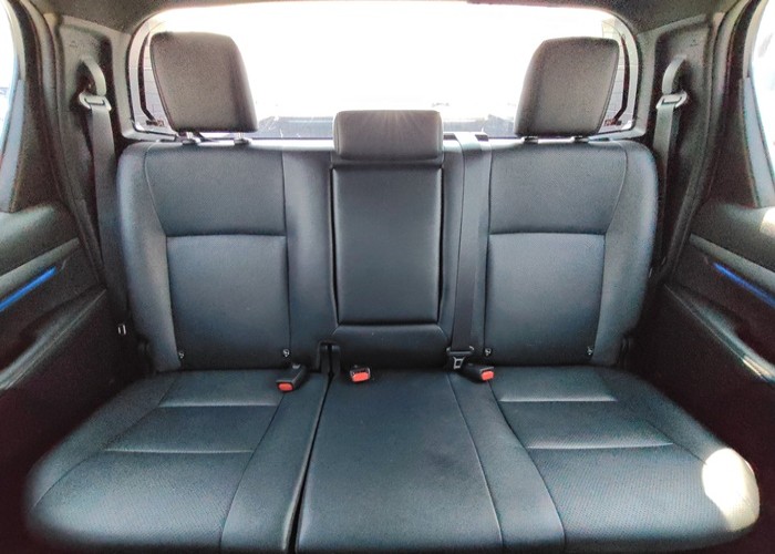 Used 1
                    TOYOTA
                     for Sale Image