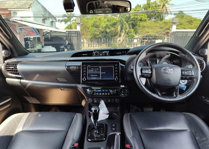 Used 1
                    TOYOTA
                     for Sale Image