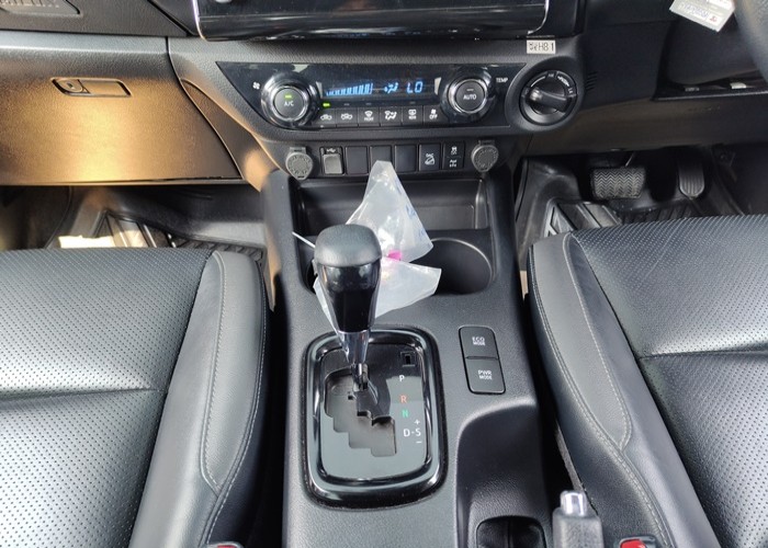 Used 1
                    TOYOTA
                     for Sale Image