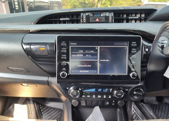 Used 1
                    TOYOTA
                     for Sale Image