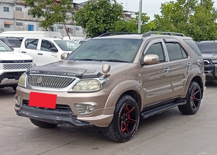 TOYOTA