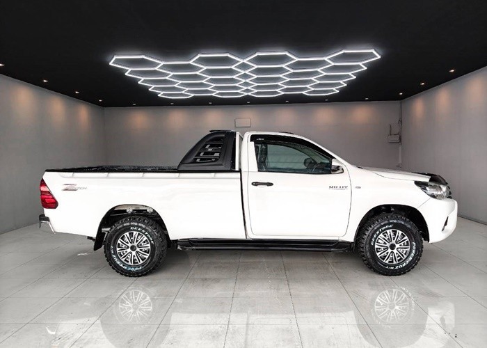 Used 2
                    TOYOTA
                     for Sale Image