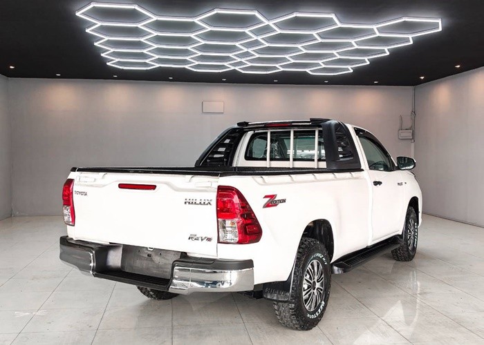 Used 2
                    TOYOTA
                     for Sale Image