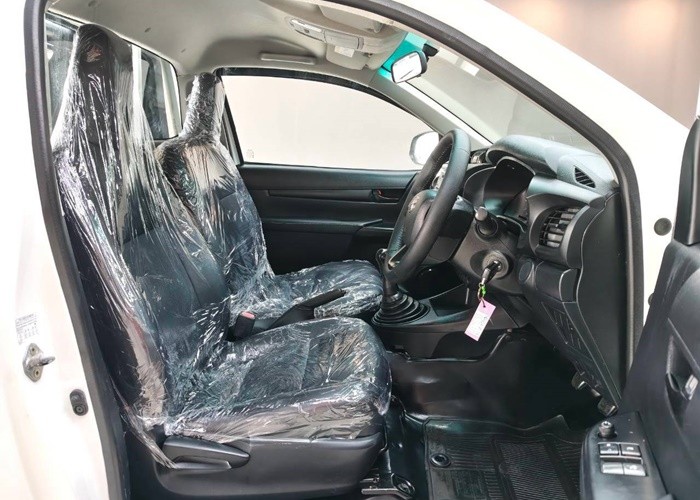 Used 2
                    TOYOTA
                     for Sale Image