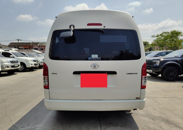 Used 8
                    TOYOTA
                     for Sale Image